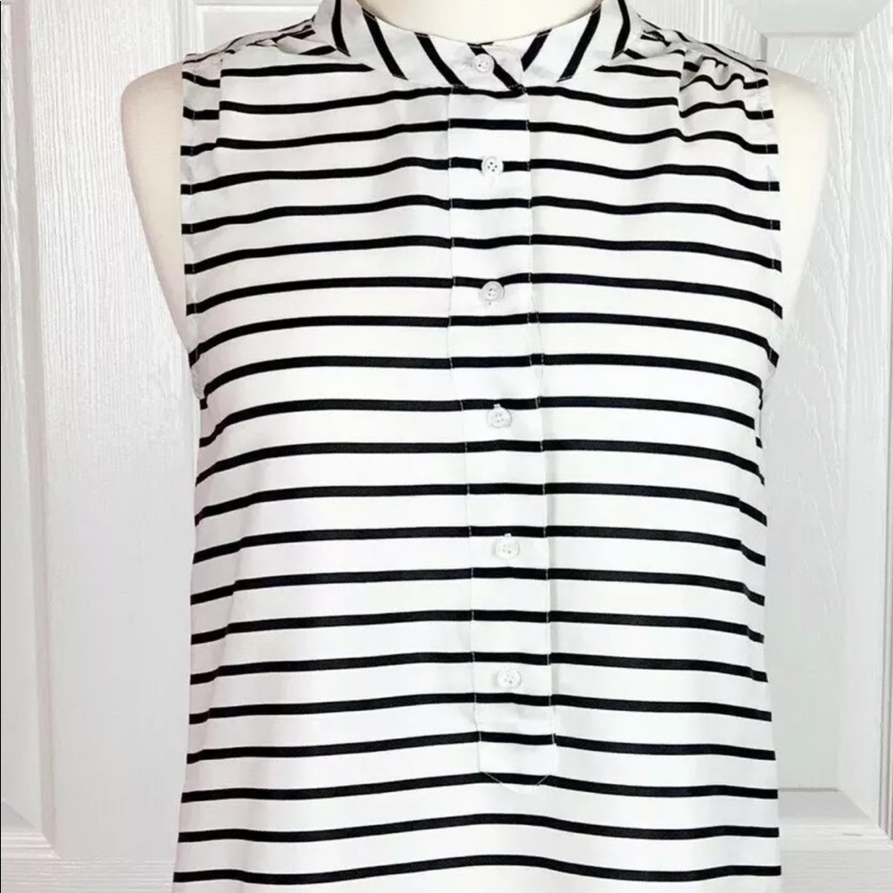 J Crew Blouse003
